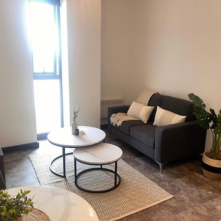 Appartement High Point à Bradford  Extérieur photo