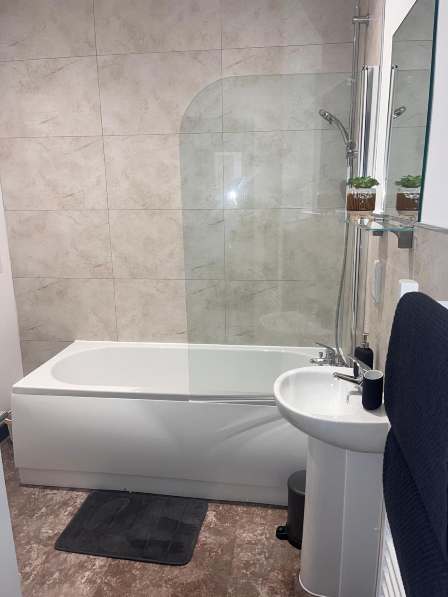 Appartement High Point à Bradford  Extérieur photo